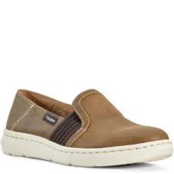 Ariat Women Ryder | Brown Bomber size 9 EUC - Picture 2 of 5